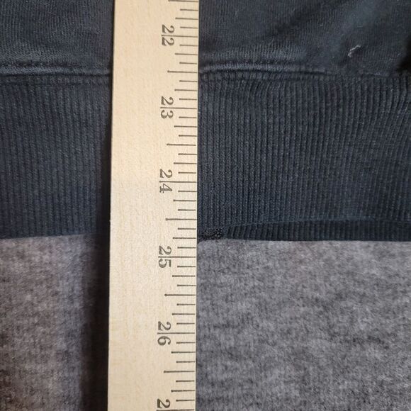 Rare Vintage Hard Rock Cafe Las Veagas Mens Size Large Hoodie Jacket - Picture 11 of 11